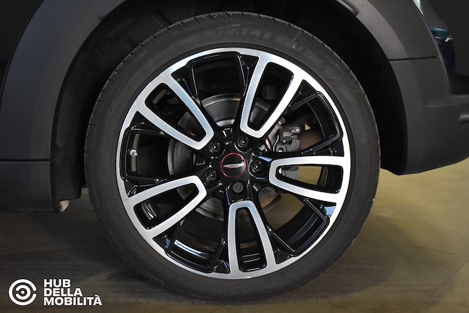 MINI Mini 2.0 Cooper S JCW Countryman ALL4